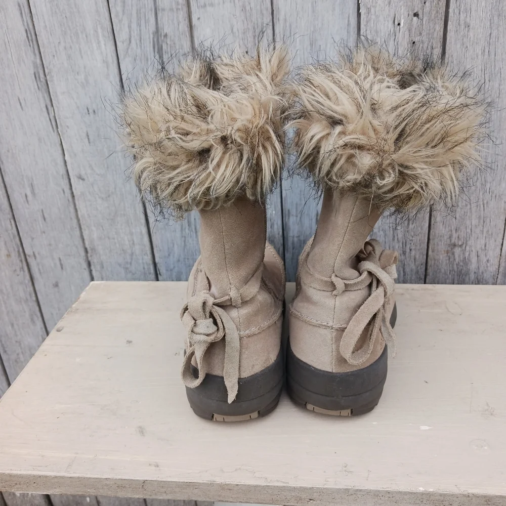 Sorel winter boots
